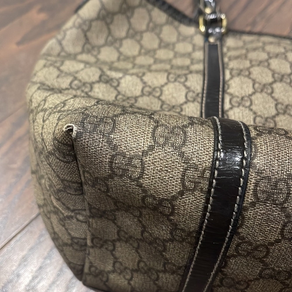 Gucci preloved bag - Picture 6 of 11